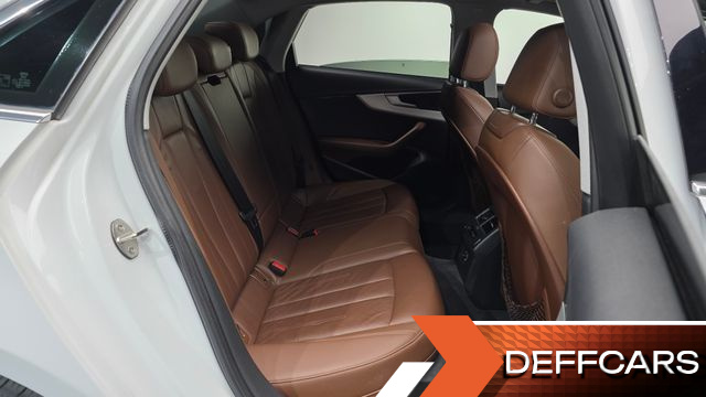 Audi A4 30 TDI купить на сайте DeffCars