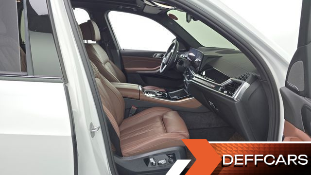 BMW X5 xDrive 30d M Sport купить на сайте DeffCars