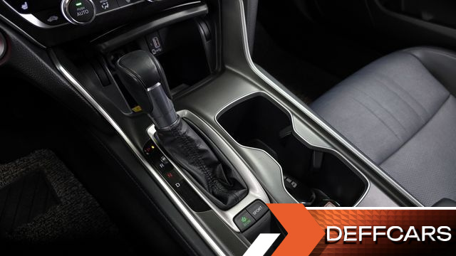 Honda ACCORD 1.5 Turbo купить на сайте DeffCars
