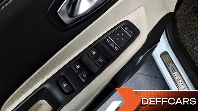 Renault-KoreaSamsung QM3 RE Signature купить на сайте DeffCars
