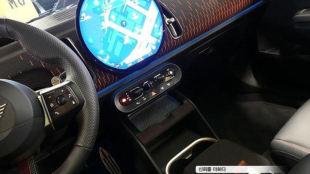 Mini COUNTRYMAN ALL4 JCW купить на сайте DeffCars