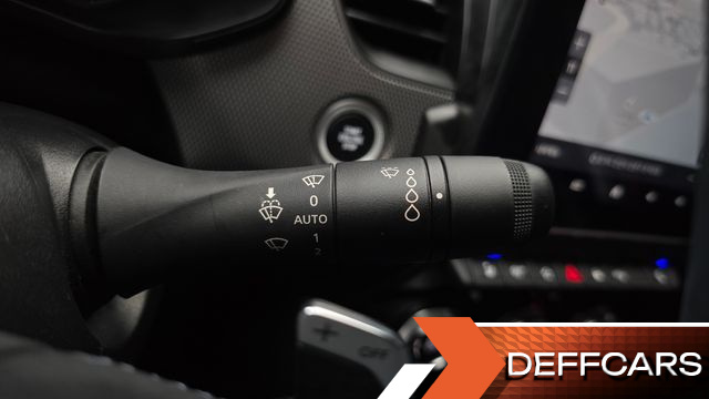 Renault-KoreaSamsung XM3 1.3 TCe RE Inspire купить на сайте DeffCars