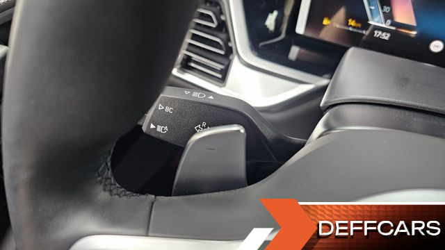 BMW X5 xDrive 40i M Sport купить на сайте DeffCars