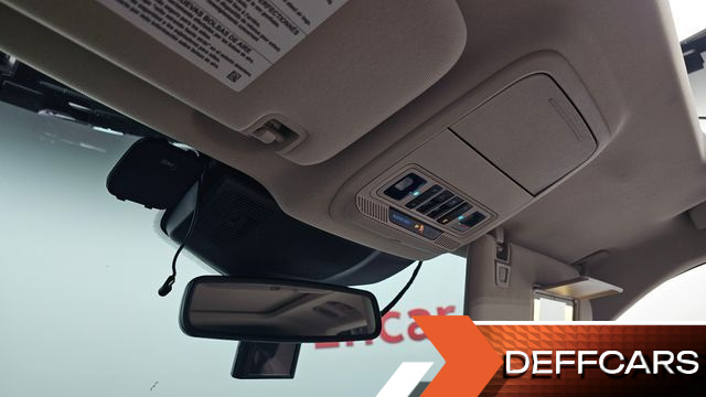 Ford EXPLORER 2.3 LimIted 4WD купить на сайте DeffCars