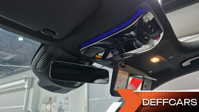 Mercedes GLC-CLASS GLC300 4MATIC AMG Line купить на сайте DeffCars