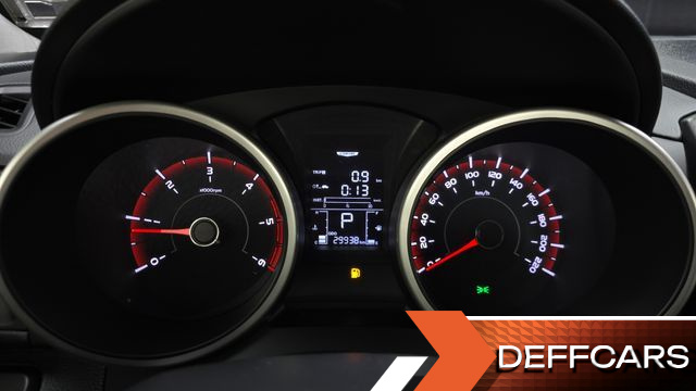 Ssangyong TIBOLI Diesel IX 2WD купить на сайте DeffCars