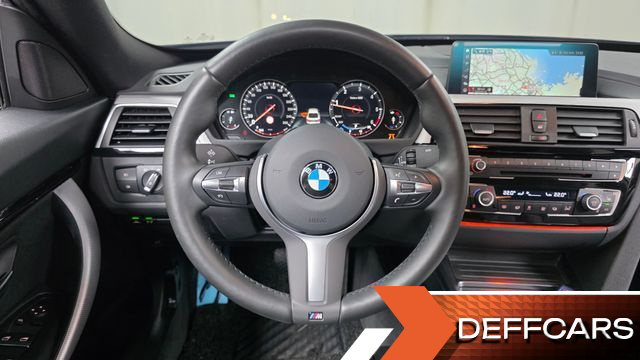 BMW GRAN TURISMO GT 320d M Sport Premium купить на сайте DeffCars