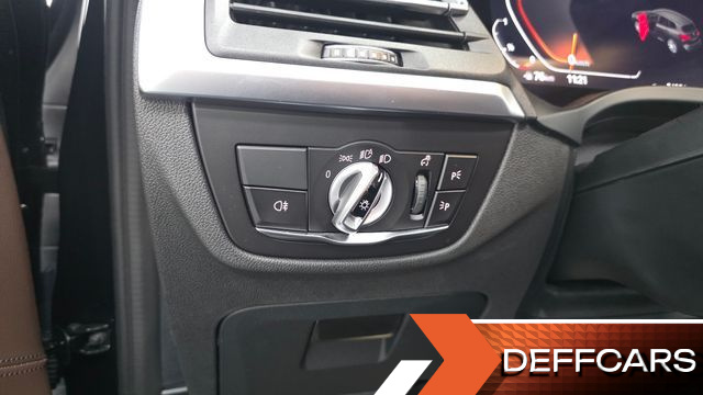 BMW X3 xDrive 20i M Sport купить на сайте DeffCars