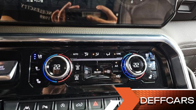 GMC SIERRA Denali-X купить на сайте DeffCars