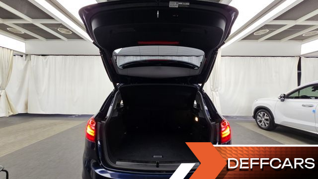 BMW 2-SERIES Joy купить на сайте DeffCars