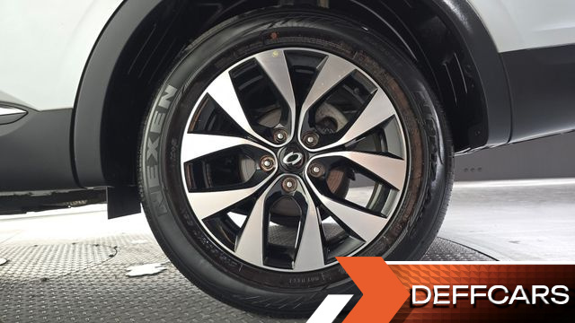 Renault-KoreaSamsung XM3 1.6 GTe RE купить на сайте DeffCars