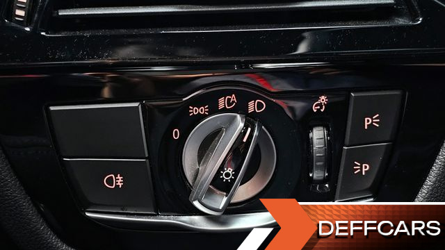 BMW 5-SERIES 520i M Sport купить на сайте DeffCars
