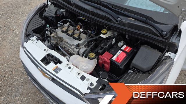 ChevroletGMDaewoo SPARK LT Plus купить на сайте DeffCars