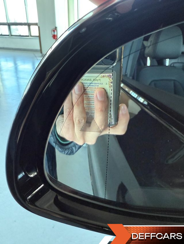 BMW X4 xDrive M40i купить на сайте DeffCars
