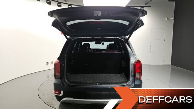 Hyundai PALISADE Gasoline 3.8 2WD Prestige купить на сайте DeffCars