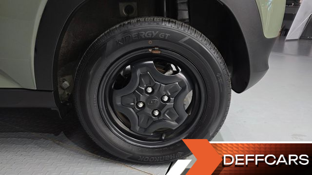 Hyundai CASPER Turbo Smart купить на сайте DeffCars