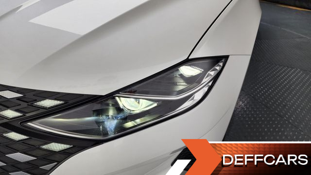 Hyundai GRANDEUR 2.5 Premium Choice купить на сайте DeffCars