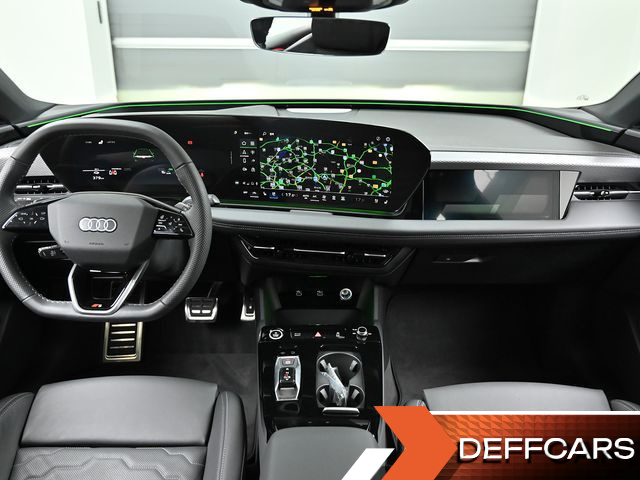 Audi A6 E-TRON Performance S line купить на сайте DeffCars