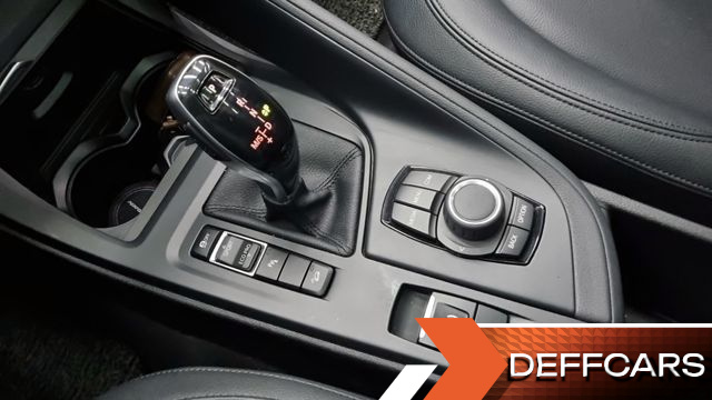 BMW X1 xDrive 20d Joy купить на сайте DeffCars