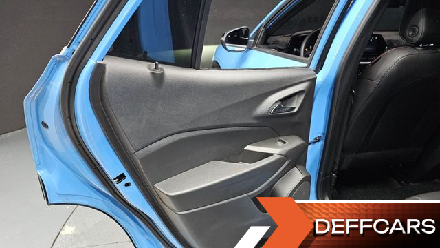 ChevroletGMDaewoo TRAX 1.2 RS купить на сайте DeffCars