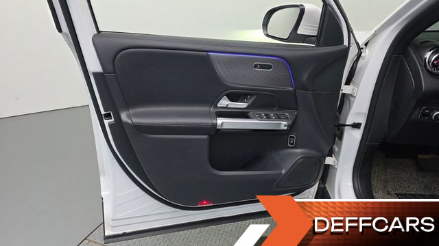 Mercedes GLB-CLASS GLB200 d купить на сайте DeffCars