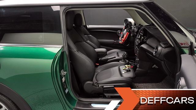 Mini COOPER HIGH Third Generation купить на сайте DeffCars