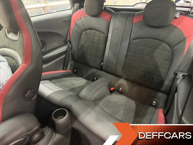 Mini COOPER JCW 3rd Generation купить на сайте DeffCars
