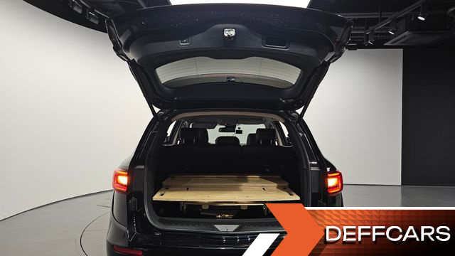 Renault-KoreaSamsung QM6 2.0 GDe Bold Edition купить на сайте DeffCars