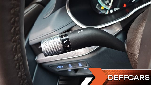 Genesis G80 Gasoline 2.5 Turbo 2WD купить на сайте DeffCars