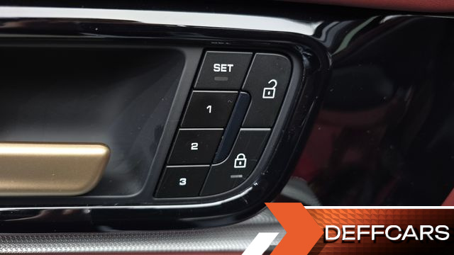 Porsche PANAMERA 2.9 AWD E-Hybrid купить на сайте DeffCars