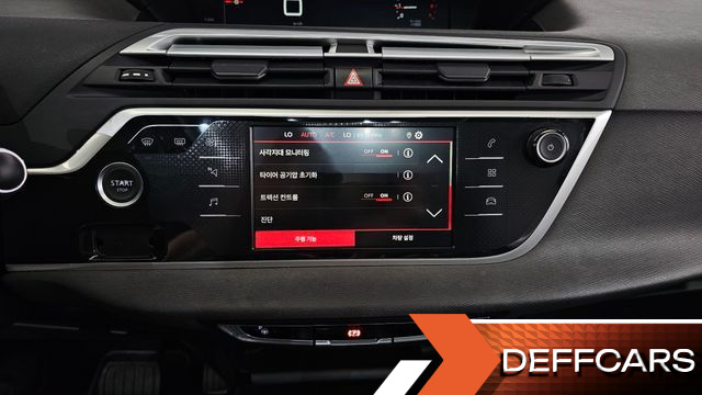 Citroen C4 SPACETOURER 1.5 BlueHDi Shine Pack купить на сайте DeffCars