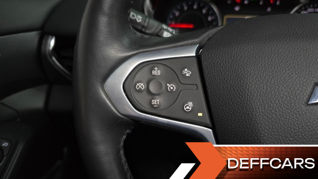 ChevroletGMDaewoo TRAVERSE 3.6 AWD Redline купить на сайте DeffCars