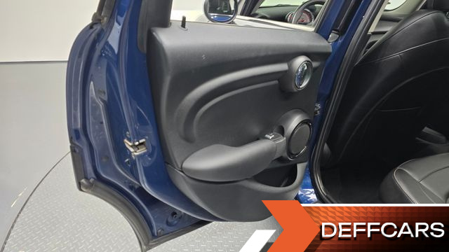 Mini COOPER 5Door Mid 3rd купить на сайте DeffCars