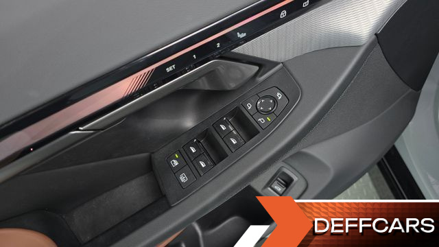 BMW 5-SERIES 530i xDrive M Sport купить на сайте DeffCars