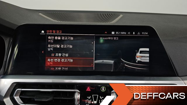 BMW 4-SERIES 420i M Sport Performance Coupe купить на сайте DeffCars