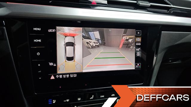 Volkswagen ARTEON 2.0 TDI Prestige купить на сайте DeffCars