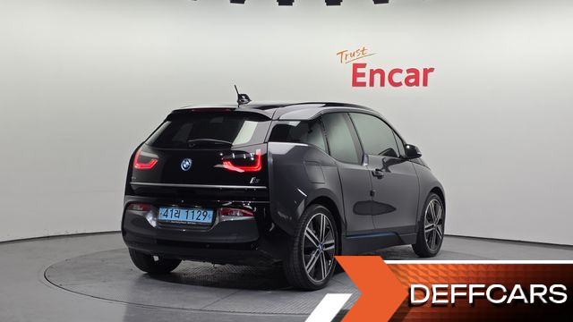 BMW I3 SOL+ купить на сайте DeffCars