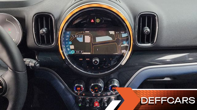 Mini COUNTRYMAN ALL4 Classic Launch Pack 2nd купить на сайте DeffCars