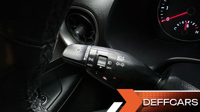 Kia K3 Luxury купить на сайте DeffCars