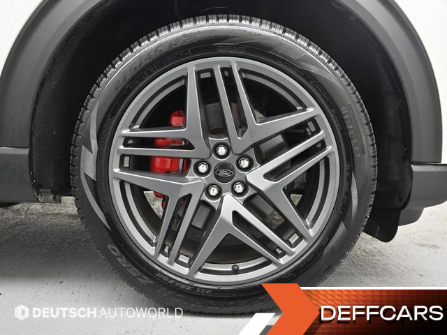 Ford EXPLORER 2.3 ST-Line 4WD купить на сайте DeffCars