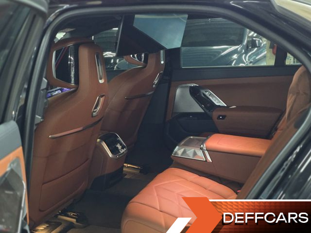 BMW 7-SERIES 740i xDrive M Sport купить на сайте DeffCars