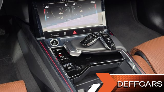 Audi E-TRON 55 Quattro купить на сайте DeffCars