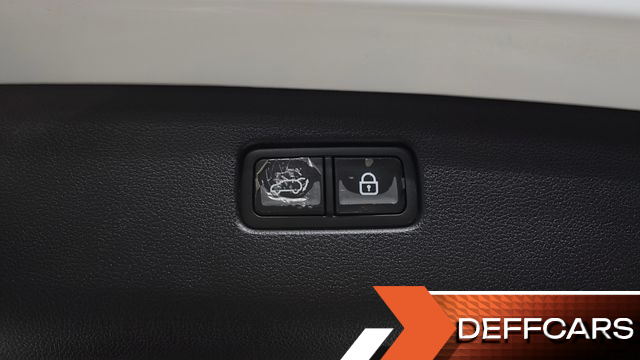 Genesis GV70 2.5T Gasoline AWD купить на сайте DeffCars