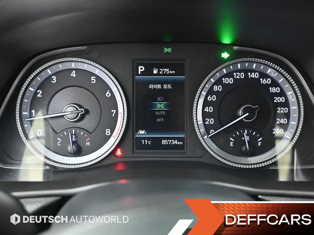 Hyundai SONATA 2.0 Premium Plus купить на сайте DeffCars