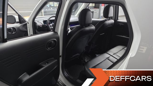Hyundai CASPER Modern купить на сайте DeffCars