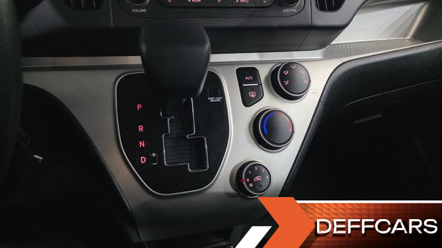 Kia RAY VAN Deluxe купить на сайте DeffCars