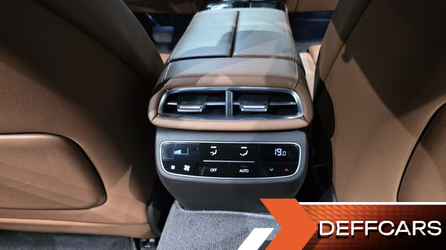 Genesis G80 Gasoline 3.5 Turbo AWD купить на сайте DeffCars