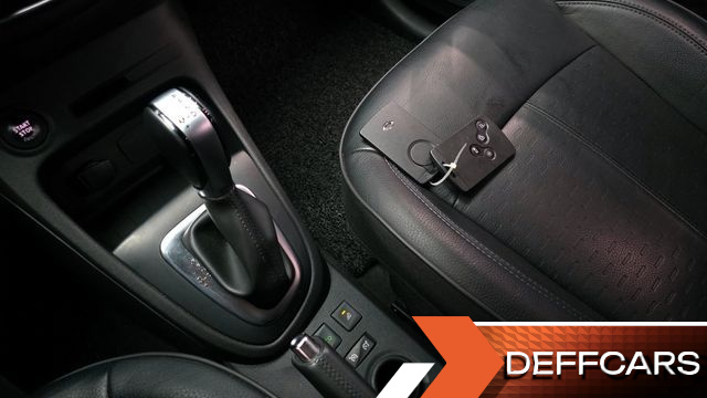 Renault-KoreaSamsung QM3 RE купить на сайте DeffCars