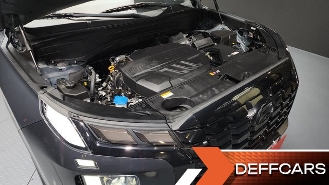 Hyundai PALISADE Diesel 2.2 4WD Prestige купить на сайте DeffCars