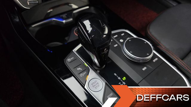 BMW 1-SERIES 118d Sport купить на сайте DeffCars